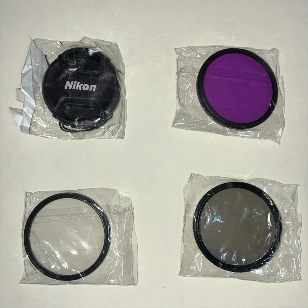 XIT 3 Pc Filter Set